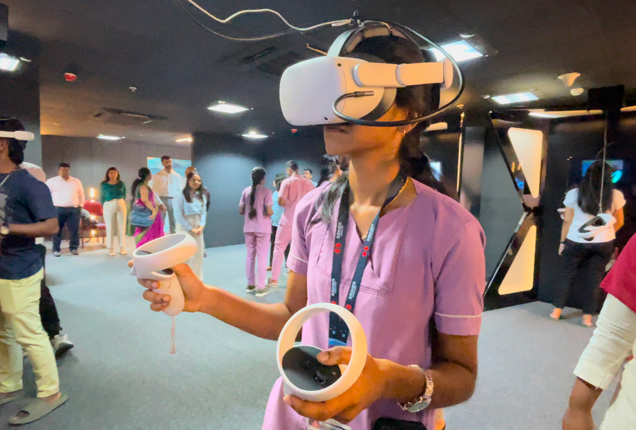 MediSim VR is transforming healthcare with virtual reality medical training, delivering immersive simulations that sharpen skills, reduce errors, and improve patient care