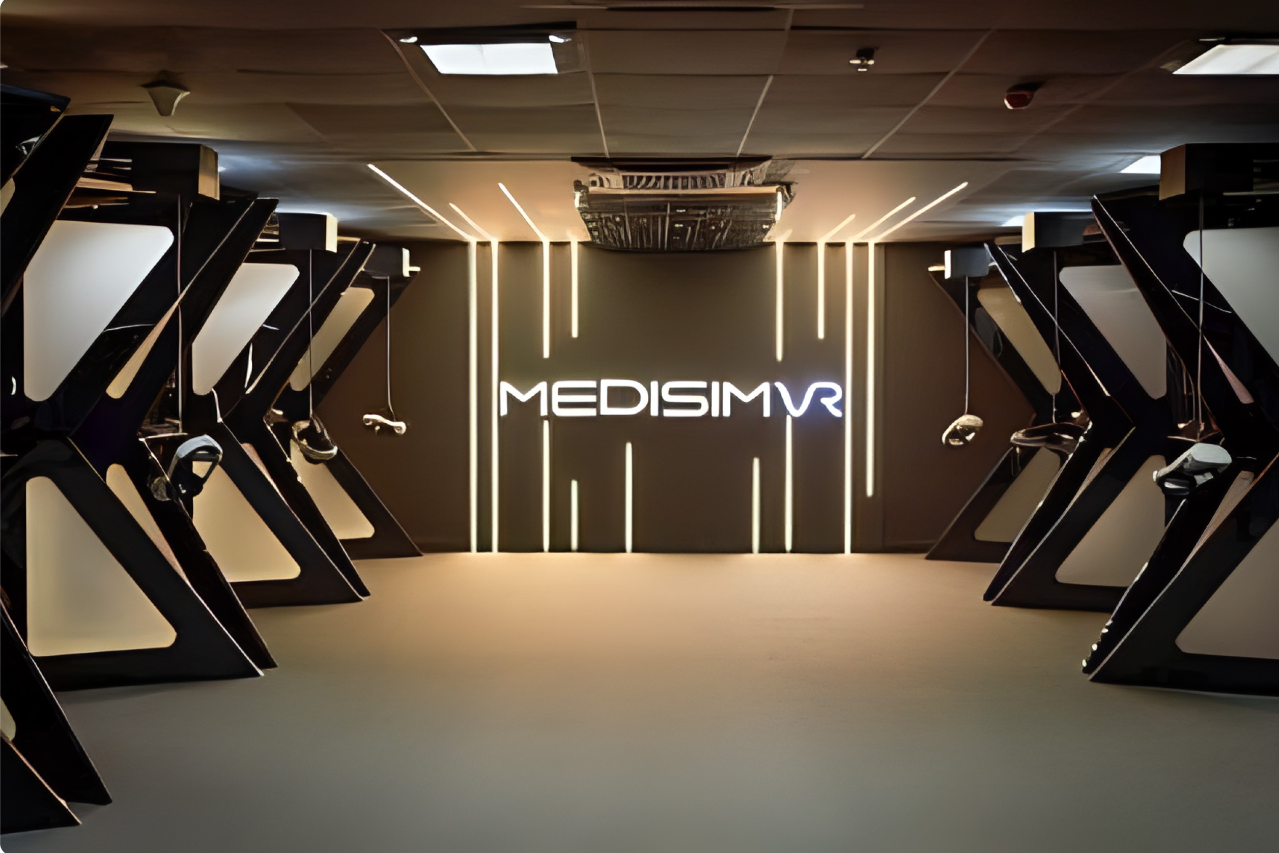 MediSim VR Labs equips medical and nursing colleges with state-of-the-art VR labs, delivering immersive training that elevates student skills and enhances patient care