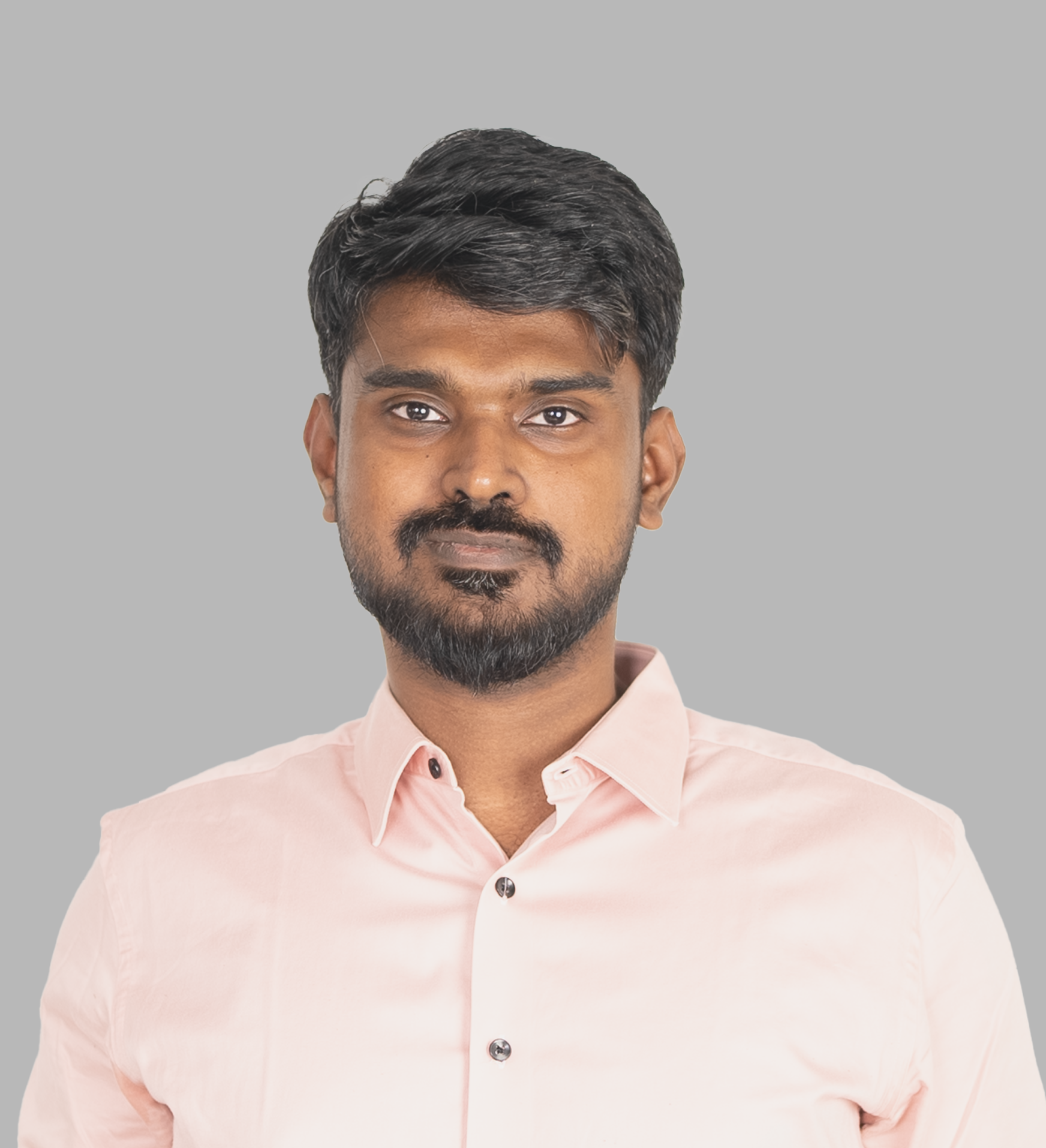 Jeno Manickam Durairaj, CTO & Co-founder of MediSim VR, is driving technological innovation in healthcare training with cutting-edge VR solutions.