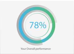 Your Overall performance